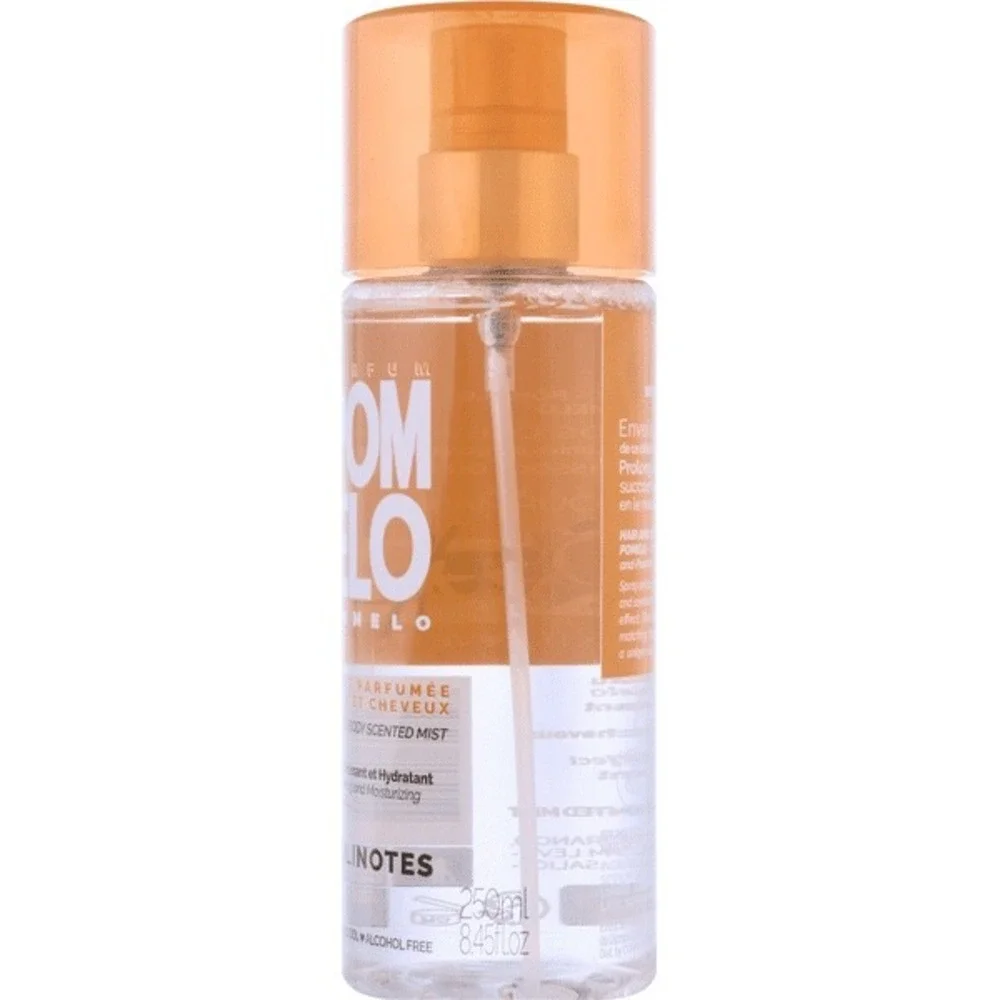 Brand New Pomelo Solinotes Hair & Body Mist / BOGO! / Gentle & Light